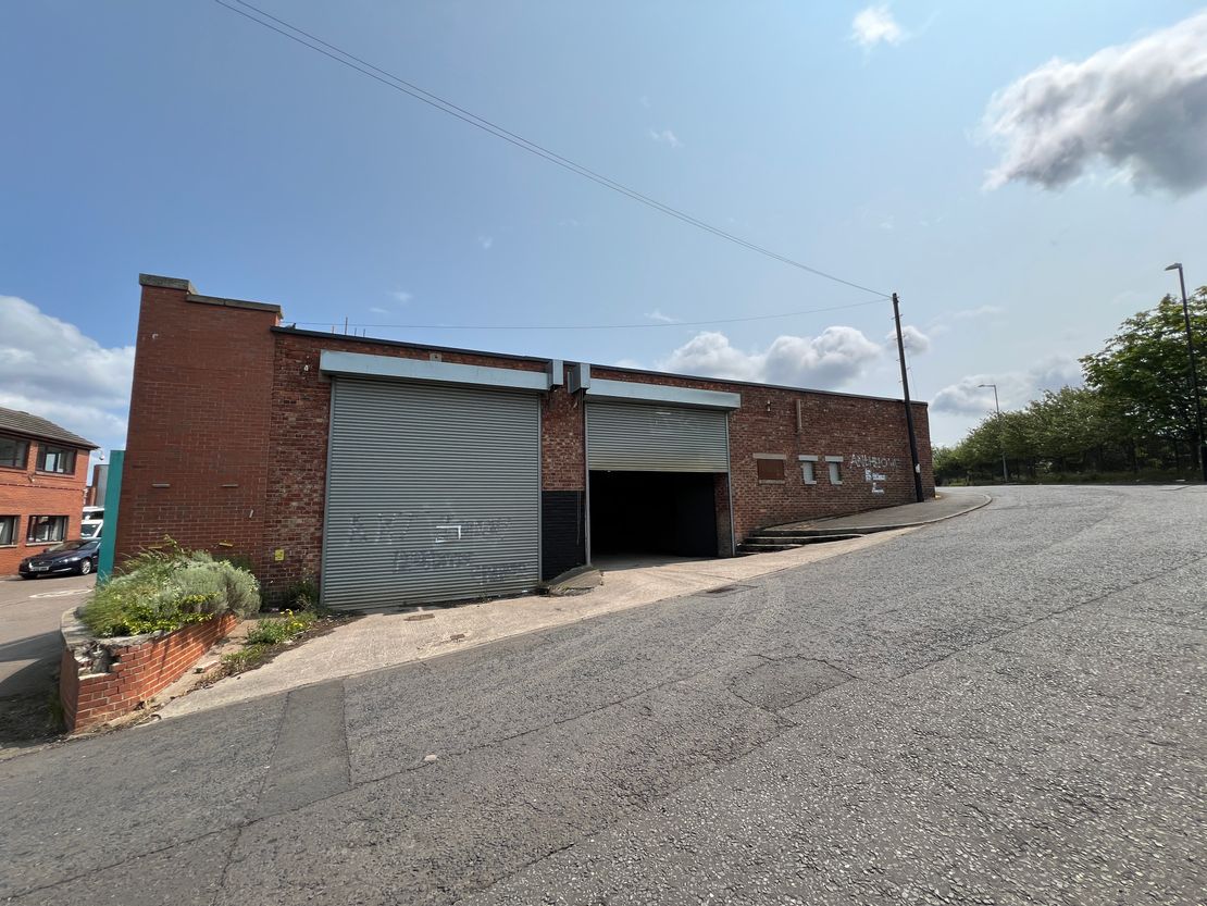 Lisburn Terrace West, Sunderland, SR4 6UJ