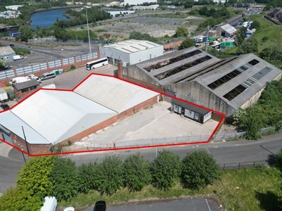 Property Image for Lisburn Terrace West, Sunderland, SR4 6UJ