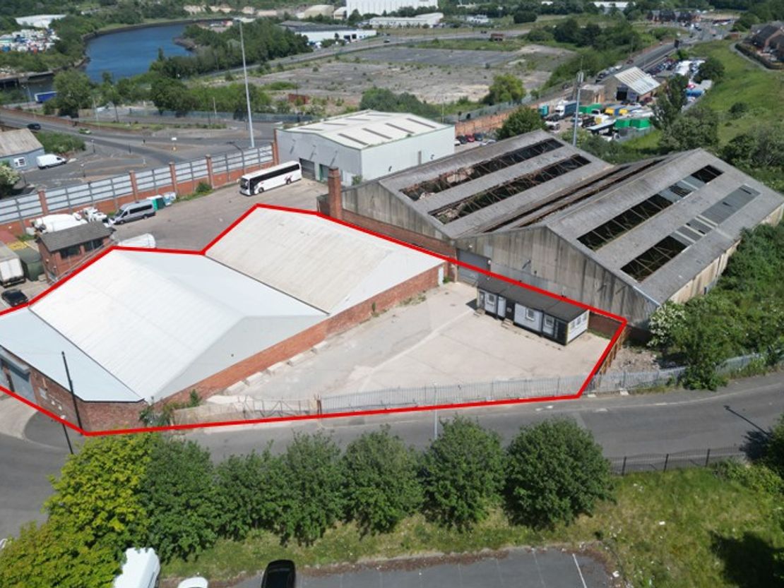 Lisburn Terrace West, Sunderland, SR4 6UJ