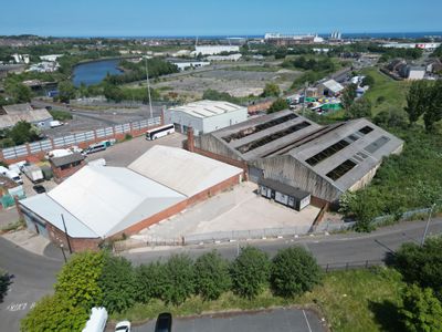 Property Image for Lisburn Terrace West, Sunderland, SR4 6UJ