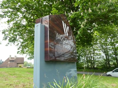 Property Image for Woodland Park, Bradford Road, Chain Bar, Cleckheaton, BD19 6BW
