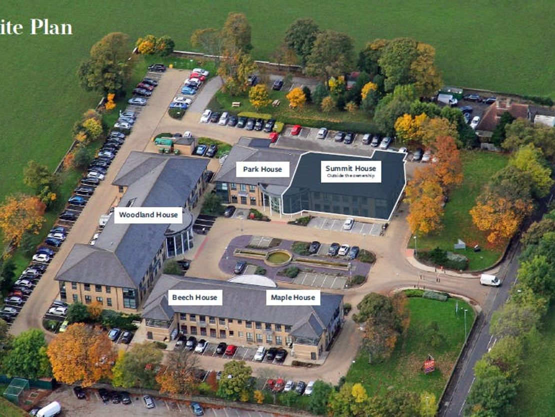 Woodland Park, Bradford Road, Chain Bar, Cleckheaton, BD19 6BW
