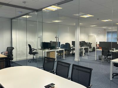 Property Image for Unit 11, The Cobalt Centre, Coventry, CV3 4PE
