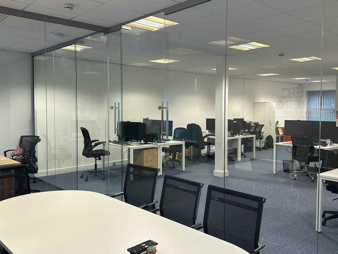 Unit 11, The Cobalt Centre, Coventry, CV3 4PE