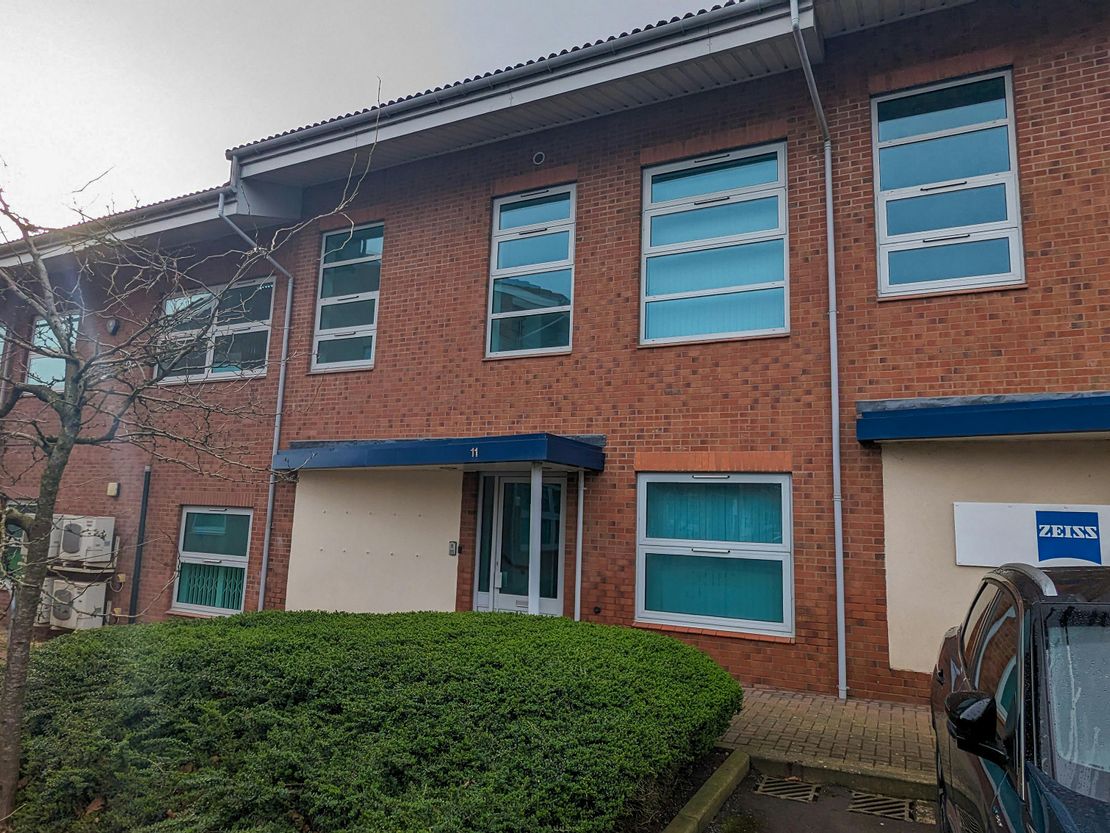 Unit 11, The Cobalt Centre, Coventry, CV3 4PE