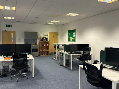 Property Image for Unit 11, The Cobalt Centre, Coventry, CV3 4PE