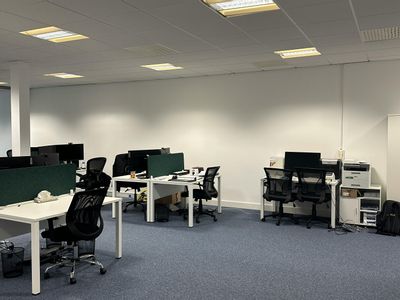 Property Image for Unit 11, The Cobalt Centre, Coventry, CV3 4PE