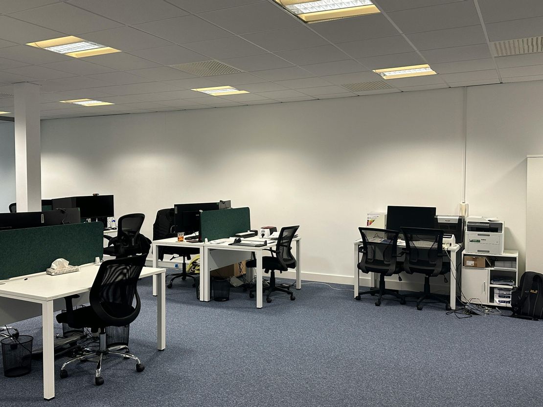 Unit 11, The Cobalt Centre, Coventry, CV3 4PE