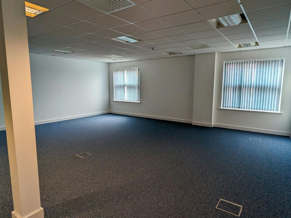 Unit 11, The Cobalt Centre, Coventry, CV3 4PE