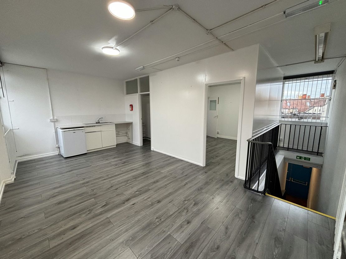 Unit 25, Riverside Walk, Thetford, IP24 2BG