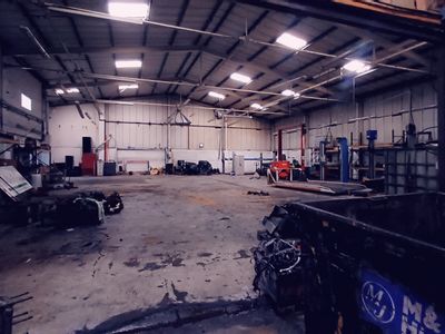 Property Image for 5A-5B King Street, Houghton Regis, Dunstable, Bedfordshire, LU5 5TT