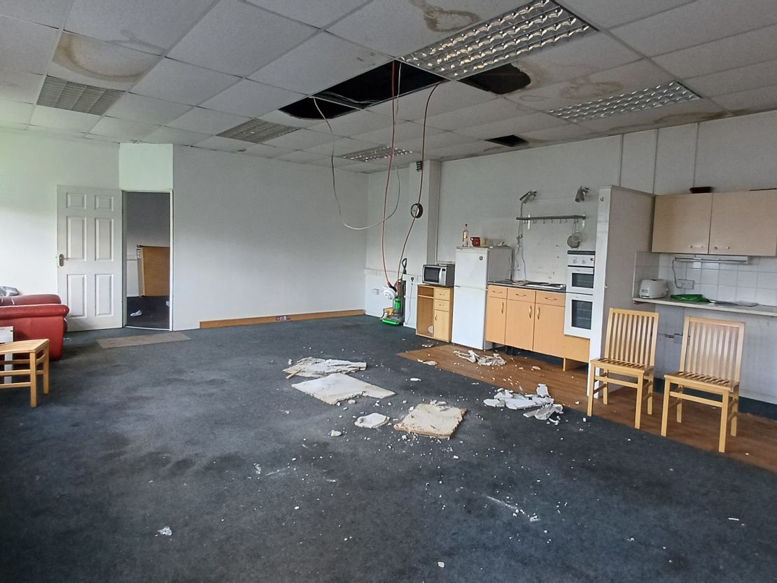 5A-5B King Street, Houghton Regis, Dunstable, Bedfordshire, LU5 5TT