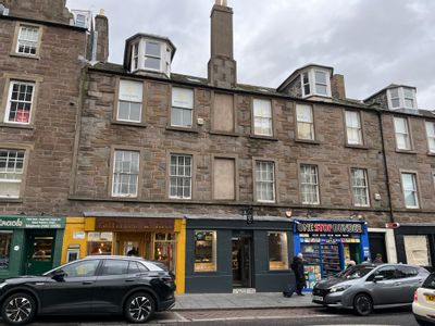 Property Image for 125 Nethergate, Dundee, City Of Dundee, DD1 4DW