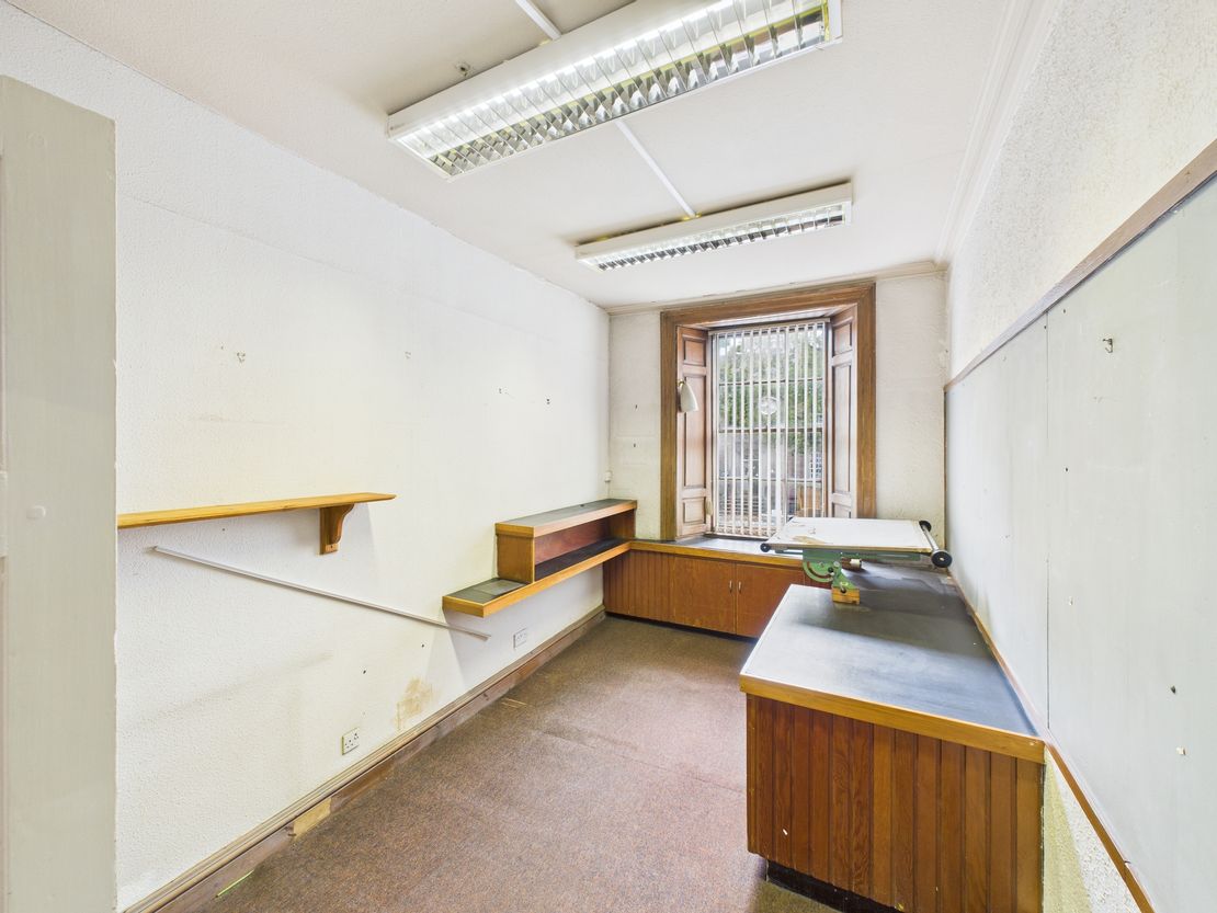 125 Nethergate, Dundee, City Of Dundee, DD1 4DW