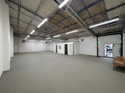 Property Image for Unit 20, Westbury Close, Townsend Industrial Estate Houghton Regis, Dunstable, LU5 5BL