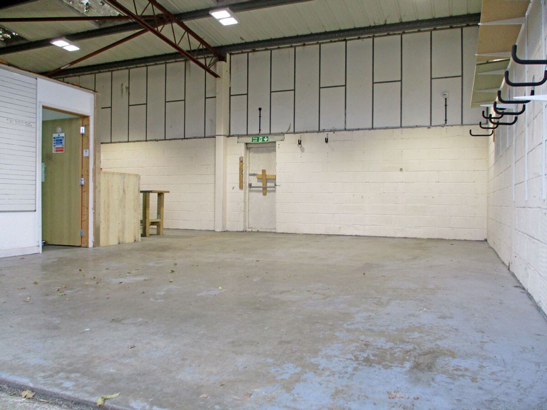 7 Croft Works, Diplocks Way, Hailsham