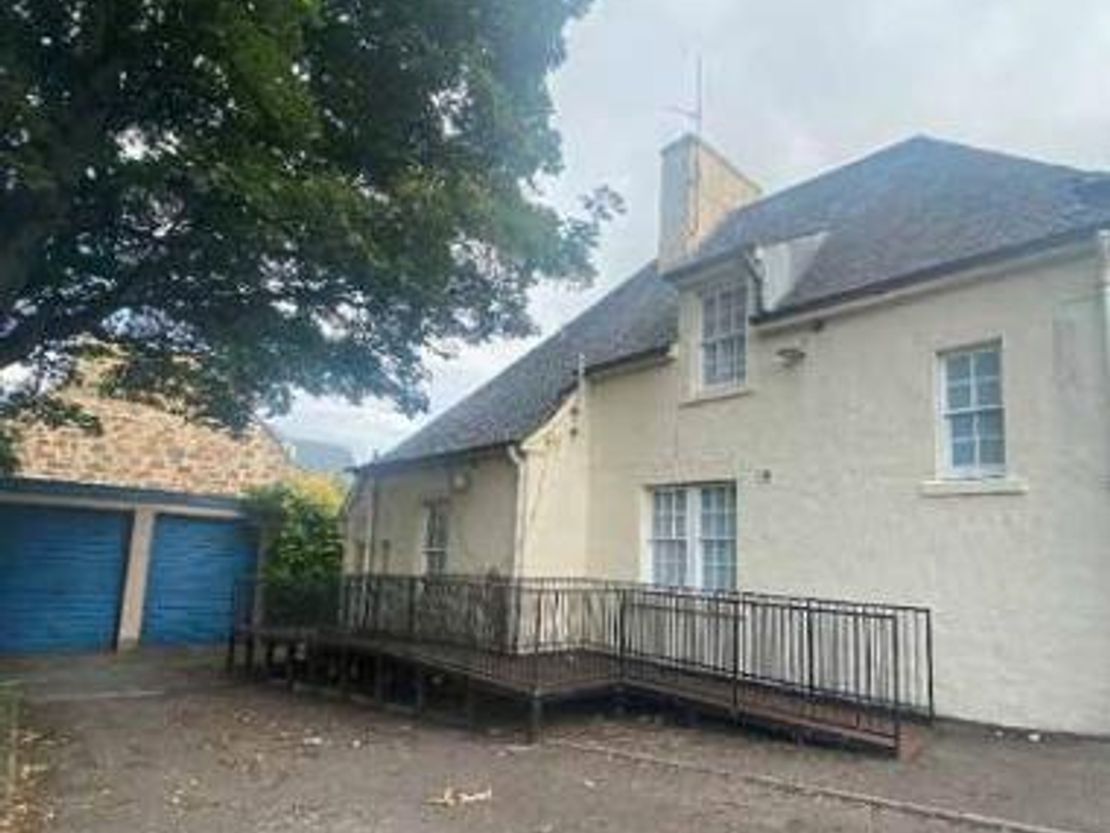 Former Police Station, 6 New Street, Prestonpans, East Lothian, EH32 9JN