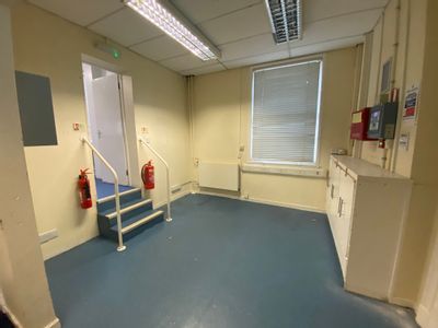 Property Image for Former Police Station, 6 New Street, Prestonpans, East Lothian, EH32 9JN