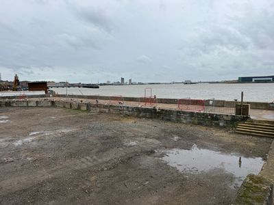 Property Image for Site IV, Anchor Bay Wharf, Manor Road, Erith, Kent, DA8 2AW