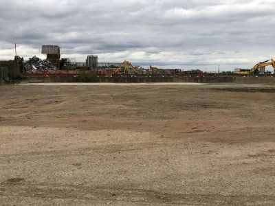 Property Image for Site IV, Anchor Bay Wharf, Manor Road, Erith, Kent, DA8 2AW