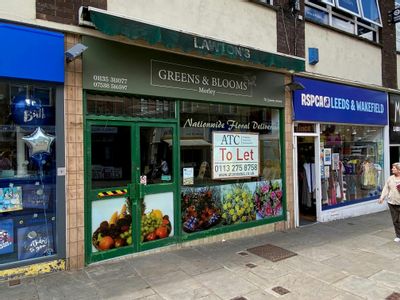 Property Image for 74 Queen Street, Morley, Leeds, LS27 9BP