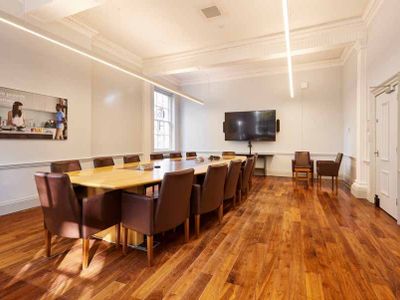 Property Image for The White House, 10 Clifton, York, YO30 6AE