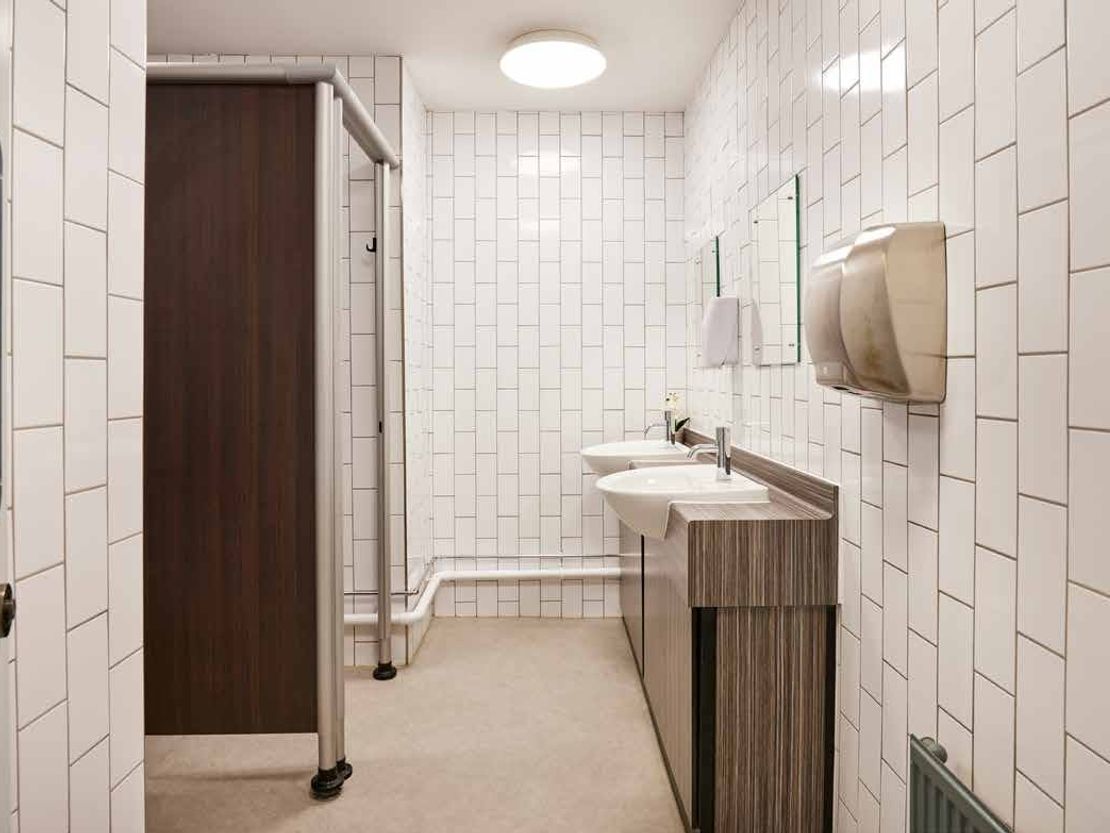 The White House, 10 Clifton, York, YO30 6AE