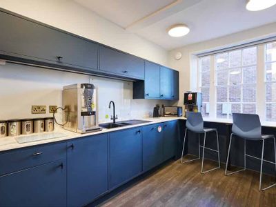 Property Image for The White House, 10 Clifton, York, YO30 6AE