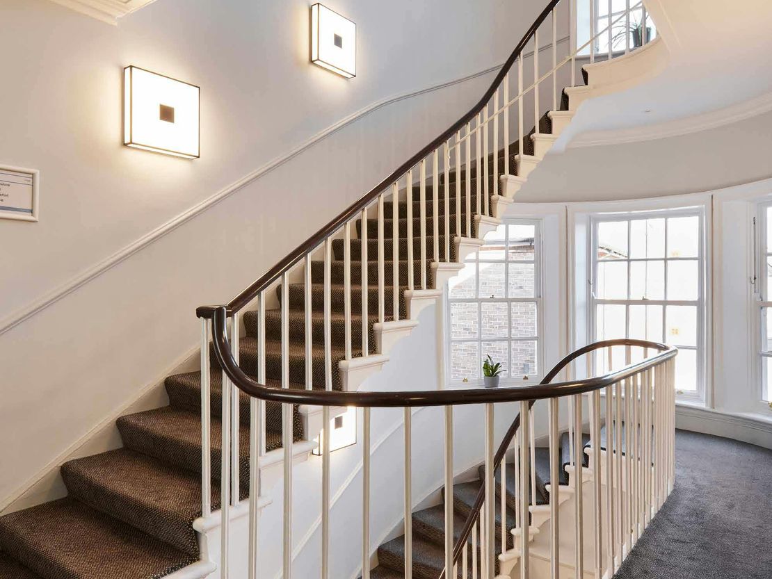 The White House, 10 Clifton, York, YO30 6AE