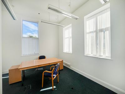 Property Image for CH1 Right Normandy Business Park, Cobbett Hill Road, Normandy, GU3 2AA