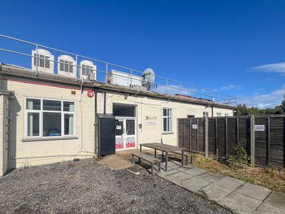 Property Image for CH1 Right Normandy Business Park, Cobbett Hill Road, Normandy, GU3 2AA