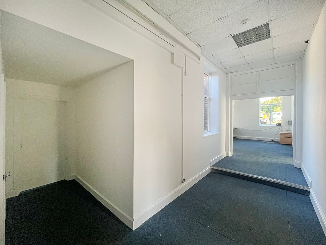 CH1 Right Normandy Business Park, Cobbett Hill Road, Normandy, GU3 2AA
