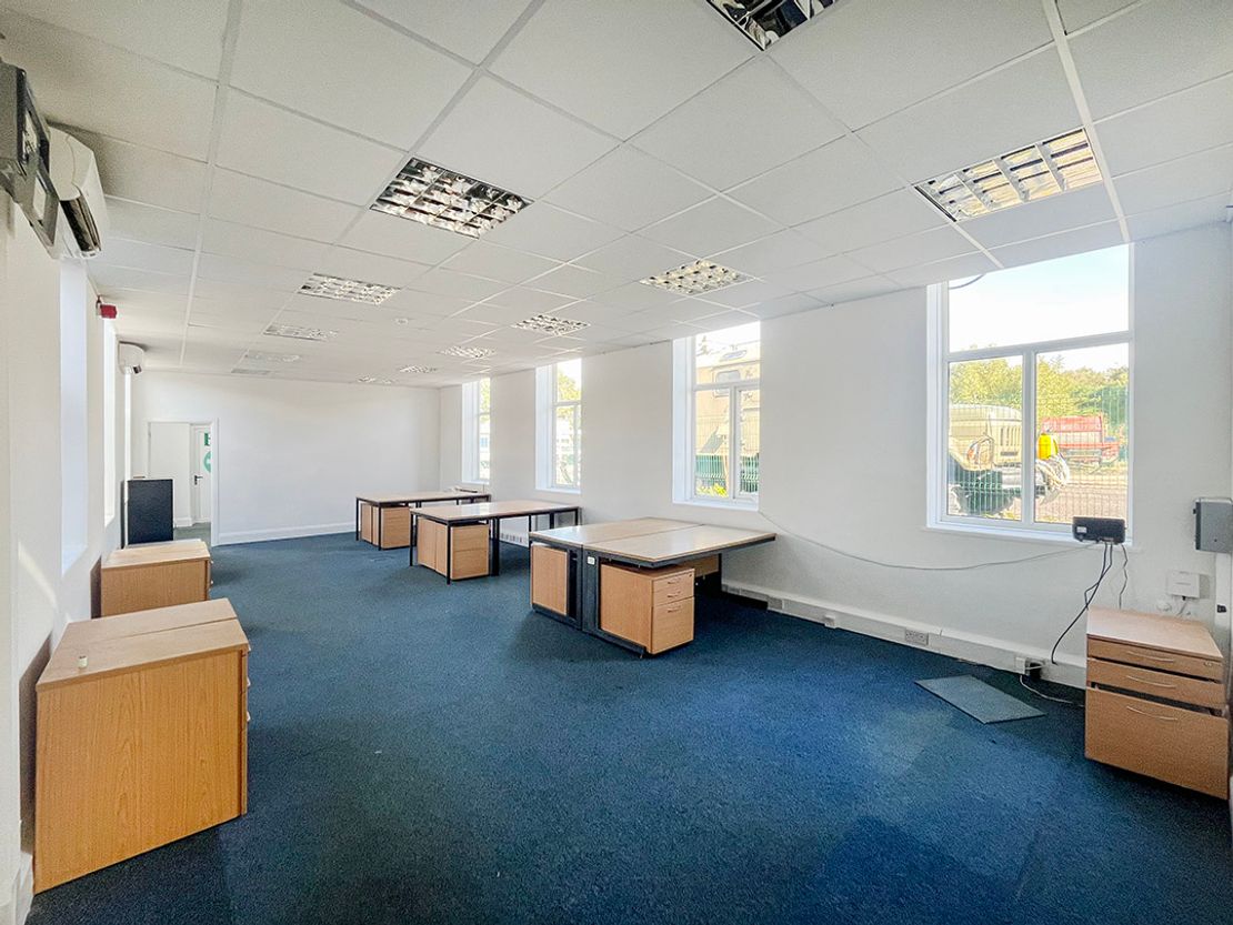 CH1 Right Normandy Business Park, Cobbett Hill Road, Normandy, GU3 2AA