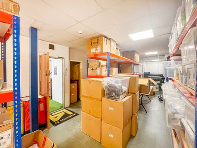 Property Image for 1 Riverside Park industrial Estate, Dogflud Way, Farnham, GU9 7UG