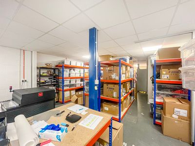 Property Image for 1 Riverside Park industrial Estate, Dogflud Way, Farnham, GU9 7UG