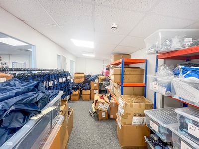 Property Image for 1 Riverside Park industrial Estate, Dogflud Way, Farnham, GU9 7UG
