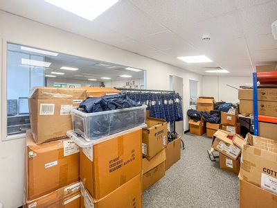 Property Image for 1 Riverside Park industrial Estate, Dogflud Way, Farnham, GU9 7UG