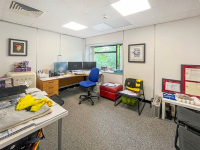 Property Image for 1 Riverside Park industrial Estate, Dogflud Way, Farnham, GU9 7UG