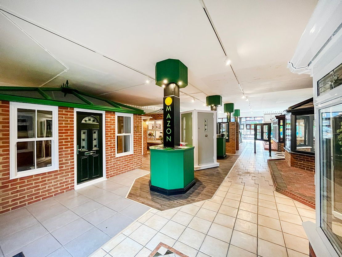246 Fleet Road, Fleet, GU51 4BX