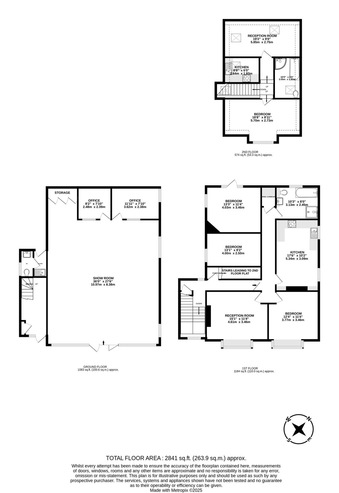 Property Floorplan 1