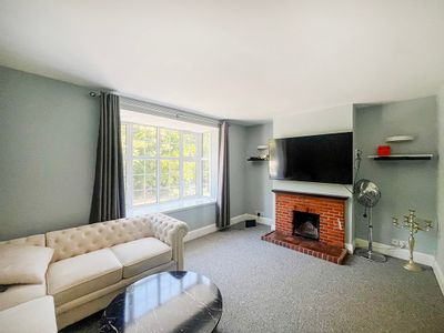 Property Image for Rushmoor Garage, Tilford Road, Rushmoor, Farnham, GU10 2EP