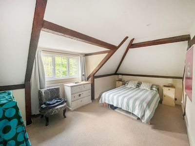 Property Image for Rushmoor Garage, Tilford Road, Rushmoor, Farnham, GU10 2EP