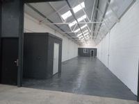 Property Image for Unit 14-18 Clonmel Road Business Park, Clonmel Road, Stirchley, Birmingham West Midlands UK B30 2BU