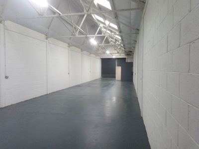 Property Image for Unit 14-18 Clonmel Road Business Park, Clonmel Road, Stirchley, Birmingham West Midlands UK B30 2BU