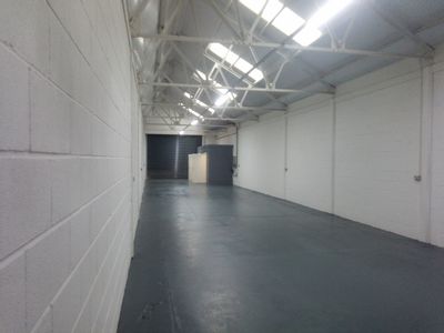 Property Image for Unit 14-18 Clonmel Road Business Park, Clonmel Road, Stirchley, Birmingham West Midlands UK B30 2BU