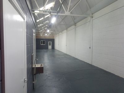 Property Image for Unit 14-18 Clonmel Road Business Park, Clonmel Road, Stirchley, Birmingham West Midlands UK B30 2BU