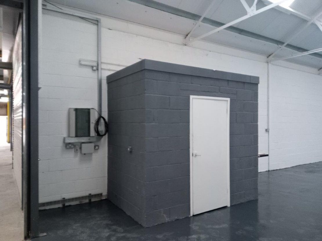 Unit 14-18 Clonmel Road Business Park, Clonmel Road, Stirchley, Birmingham West Midlands UK B30 2BU