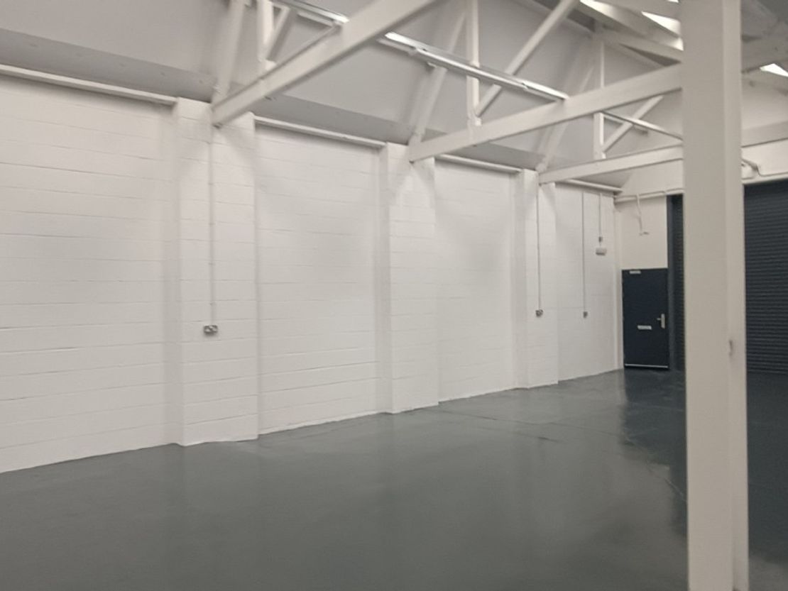 Business Park, Unit 7-10 Clonmel Rd, Stirchley, Birmingham B30 2BU, UK