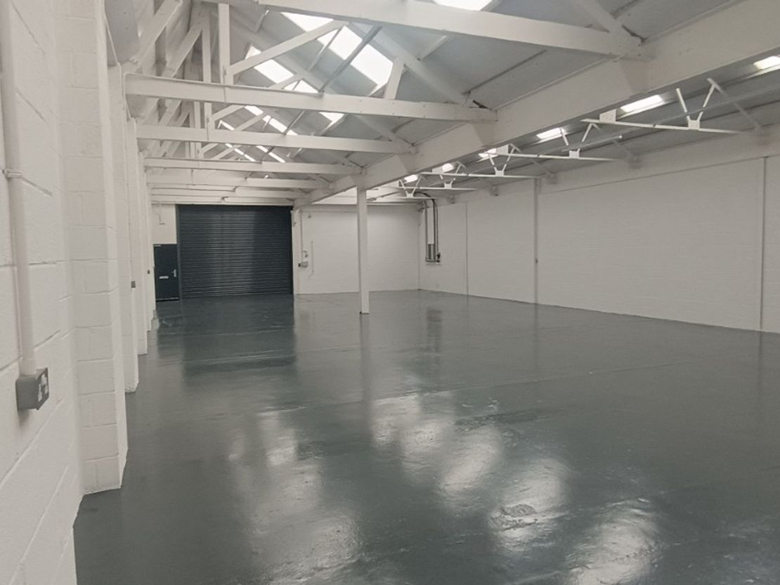 Business Park, Unit 7-10 Clonmel Rd, Stirchley, Birmingham B30 2BU, UK