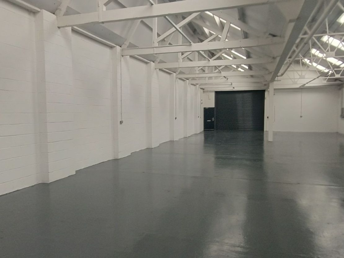Business Park, Unit 7-10 Clonmel Rd, Stirchley, Birmingham B30 2BU, UK